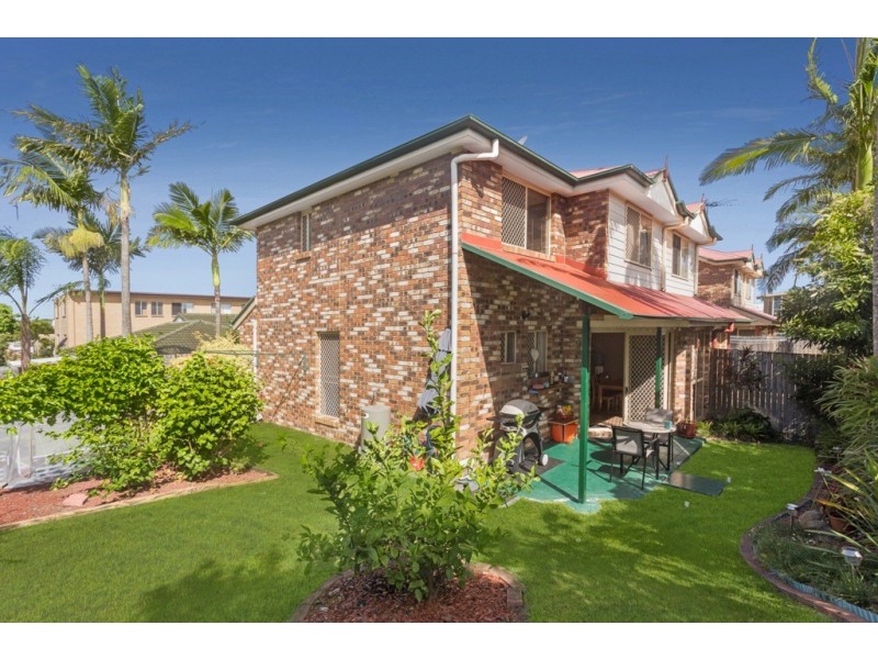 4/25 Griffith Street, Everton Park QLD 4053