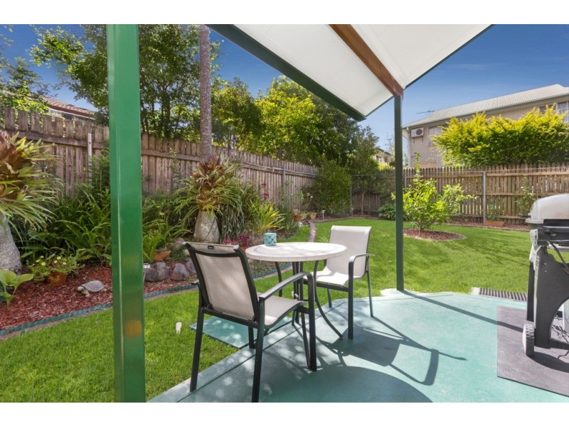 4/25 Griffith Street, Everton Park QLD 4053