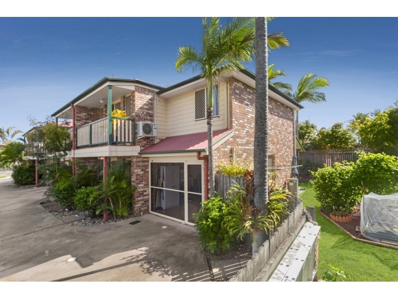 4/25 Griffith Street, Everton Park QLD 4053