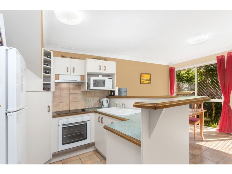 4/25 Griffith Street, Everton Park QLD 4053