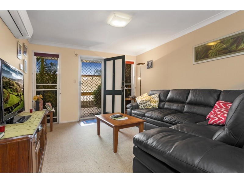 4/25 Griffith Street, Everton Park QLD 4053