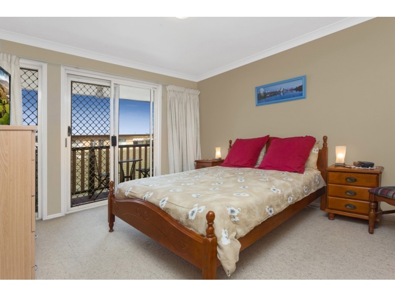 4/25 Griffith Street, Everton Park QLD 4053