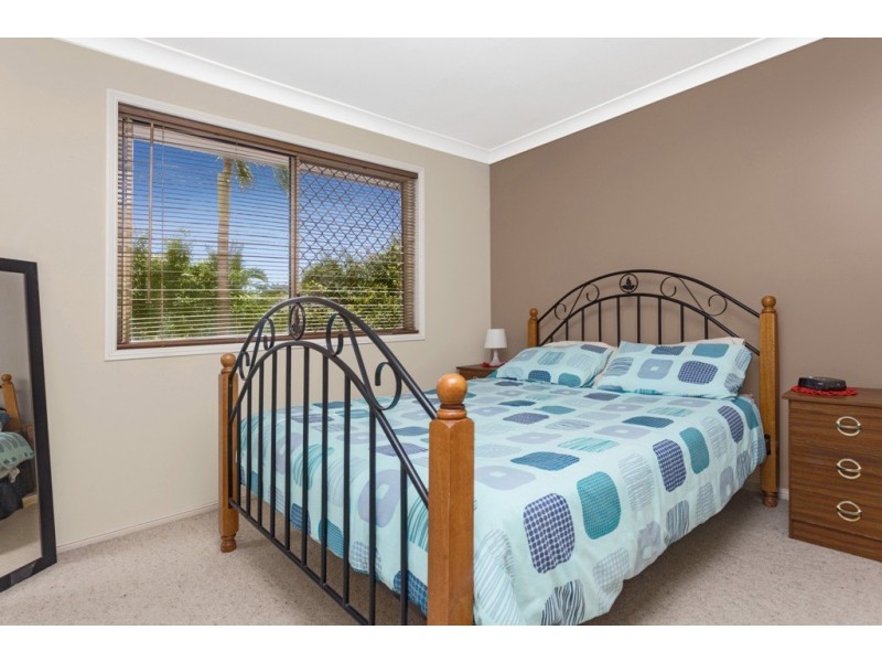 4/25 Griffith Street, Everton Park QLD 4053