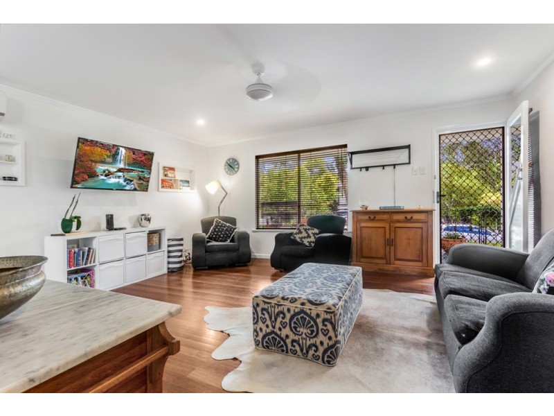 18 Gracemere Street, Newmarket QLD 4051