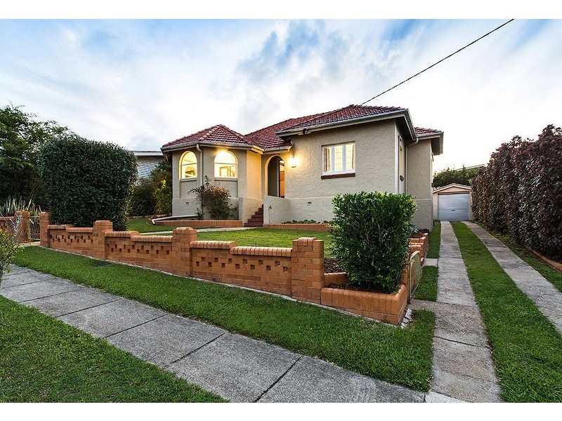 52 Beatson Terrace, Alderley QLD 4051