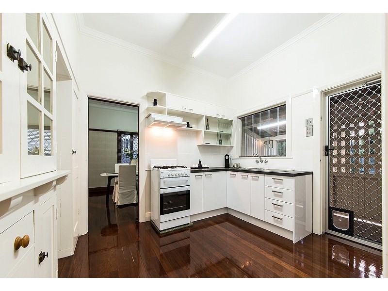 52 Beatson Terrace, Alderley QLD 4051