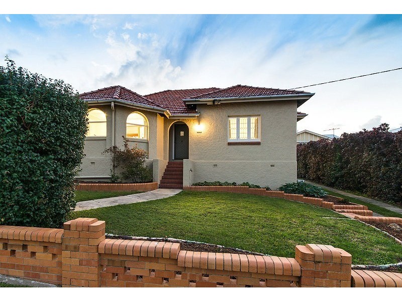 52 Beatson Terrace, Alderley QLD 4051