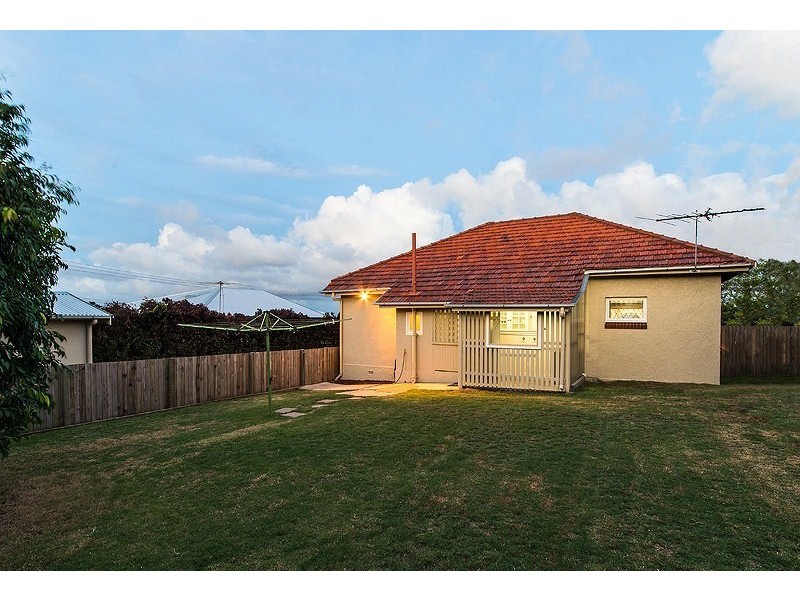 52 Beatson Terrace, Alderley QLD 4051