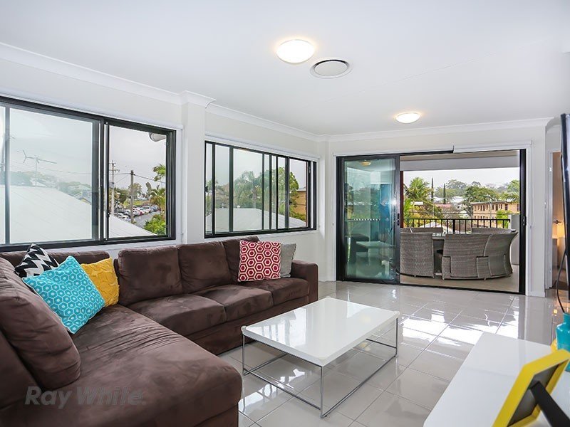 6/52 Hooker Street, Windsor QLD 4030