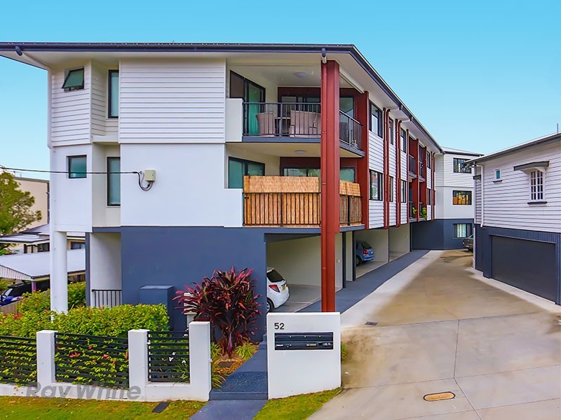6/52 Hooker Street, Windsor QLD 4030