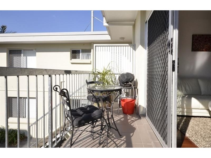 5/39 Gordon Street, Gordon Park QLD 4031