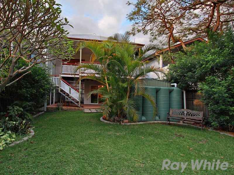 16 Archer Street, Gordon Park QLD 4031