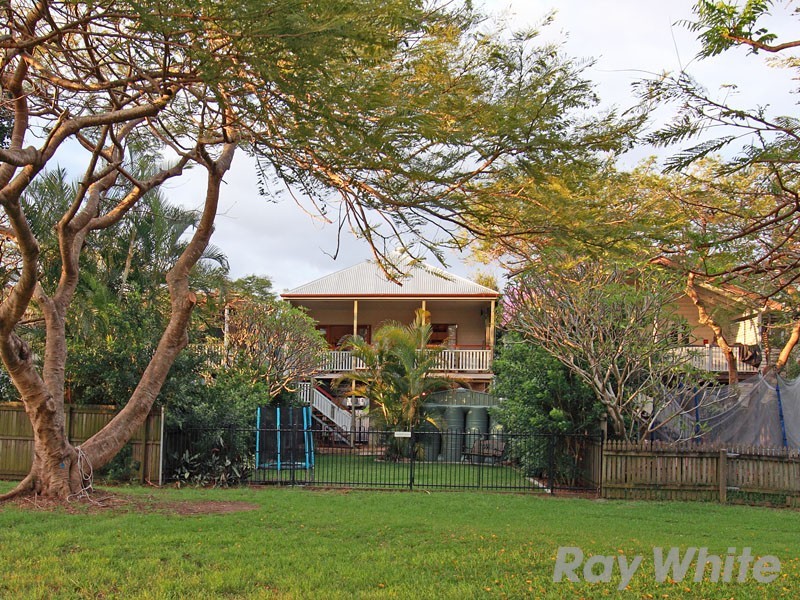 16 Archer Street, Gordon Park QLD 4031