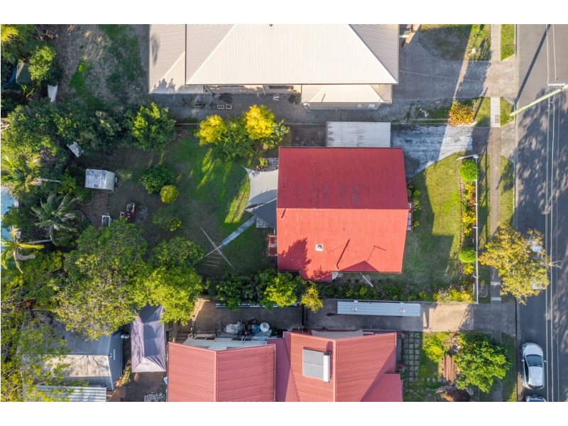 101 Hilda Street, Enoggera QLD 4051