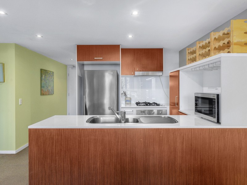 U33/22 Barry Parade, Fortitude Valley QLD 4006