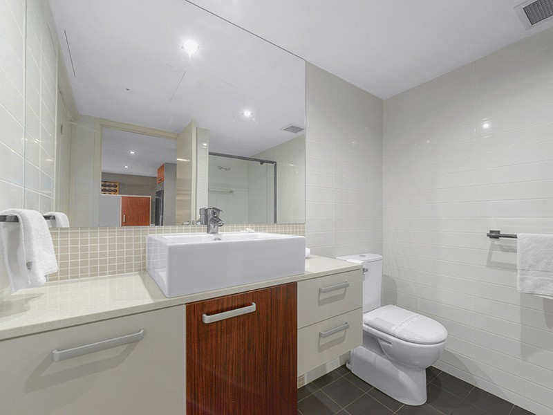 U33/22 Barry Parade, Fortitude Valley QLD 4006
