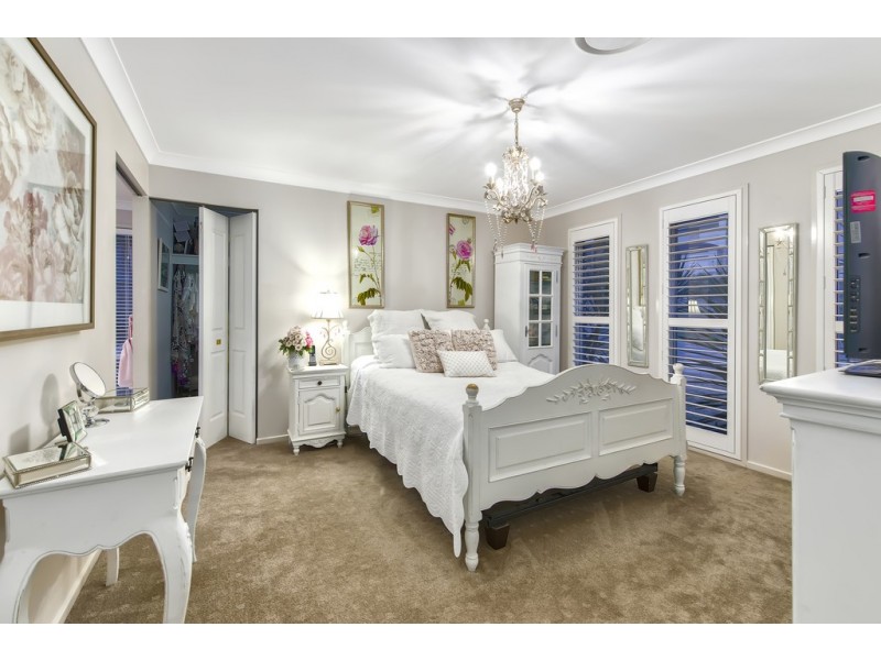 12 Ironbark Circuit, Everton Hills QLD 4053