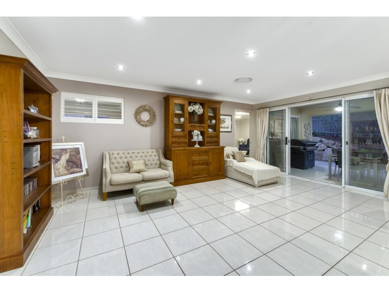 12 Ironbark Circuit, Everton Hills QLD 4053