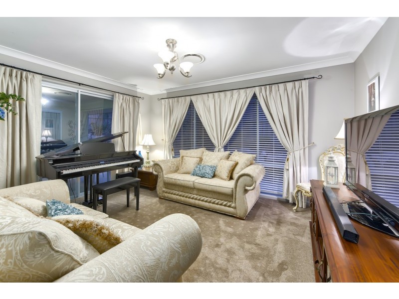 12 Ironbark Circuit, Everton Hills QLD 4053