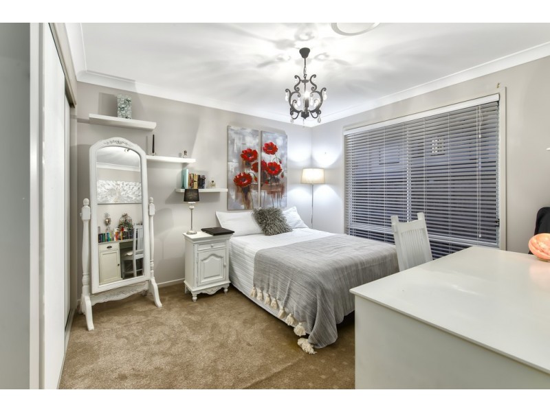 12 Ironbark Circuit, Everton Hills QLD 4053