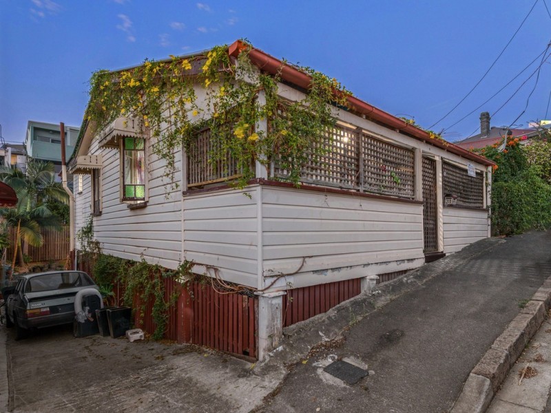 31 Sheriff Street, Petrie Terrace QLD 4000