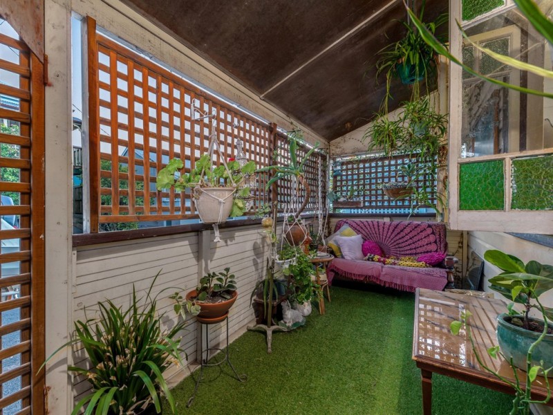 31 Sheriff Street, Petrie Terrace QLD 4000