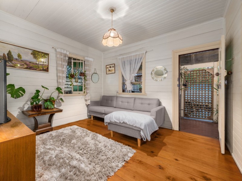 31 Sheriff Street, Petrie Terrace QLD 4000