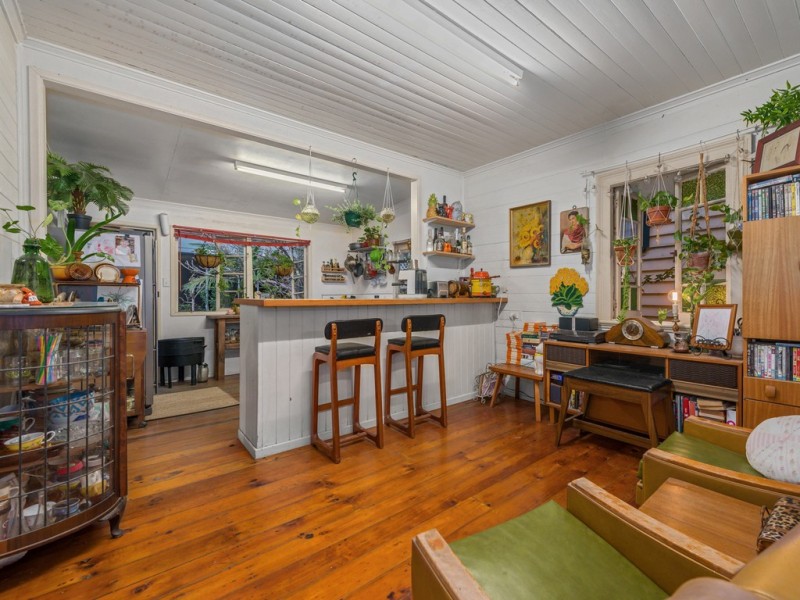 31 Sheriff Street, Petrie Terrace QLD 4000