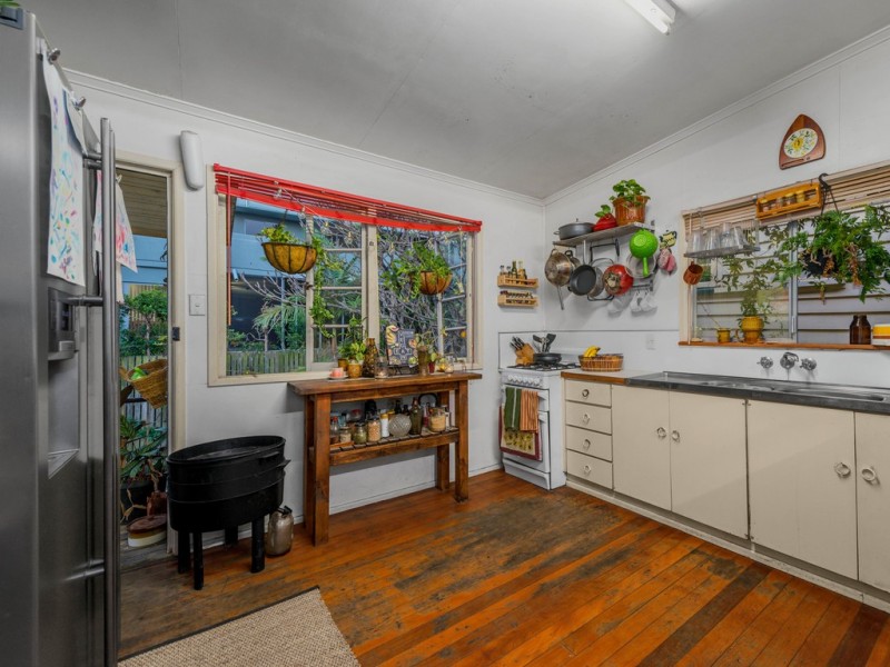 31 Sheriff Street, Petrie Terrace QLD 4000