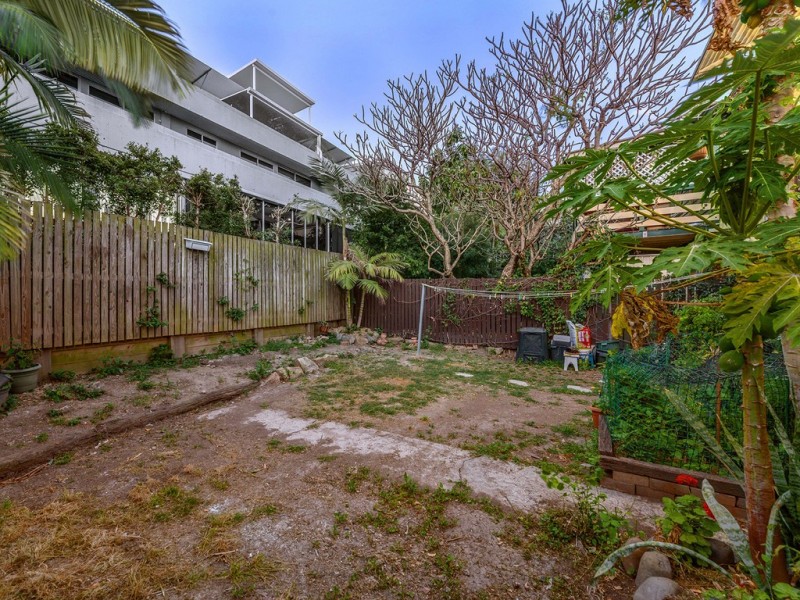 31 Sheriff Street, Petrie Terrace QLD 4000