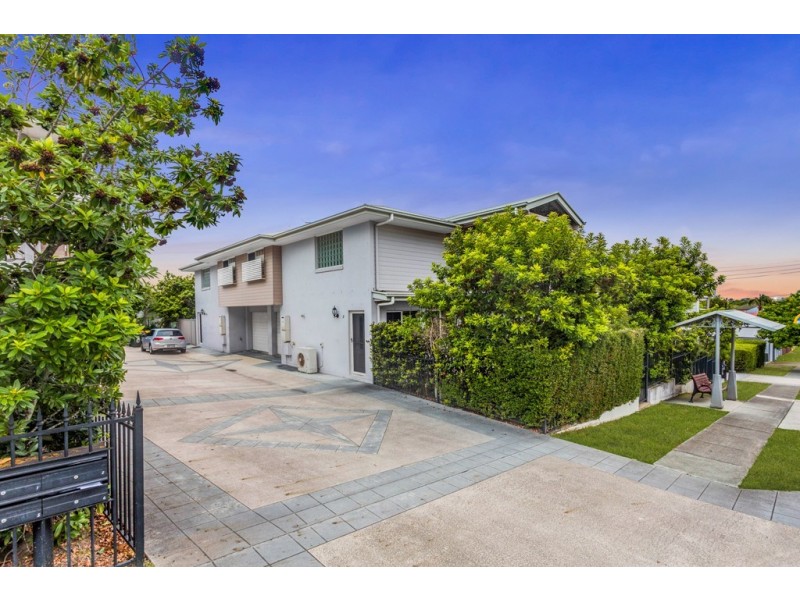 6/49 Clifford Street, Stafford QLD 4053