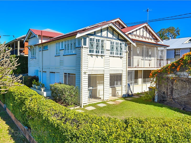 3/4 Clifton Street, Wilston QLD 4051