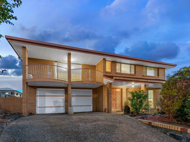 984 Rode Road, Mcdowall QLD 4053