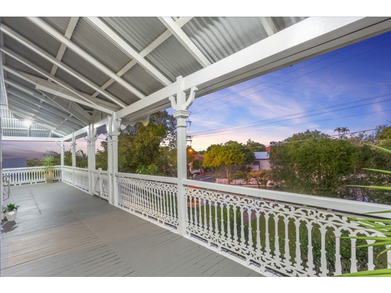 166 Bonney Avenue, Clayfield QLD 4011