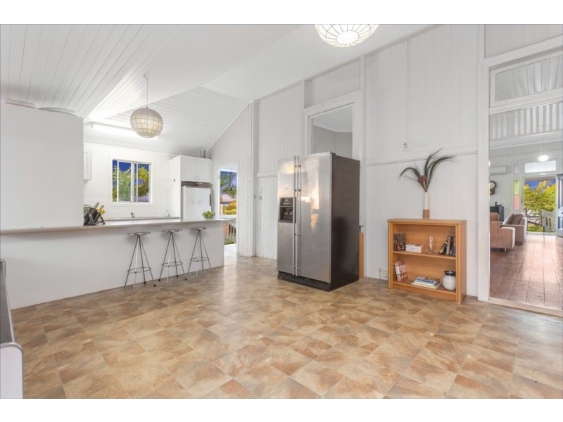 166 Bonney Avenue, Clayfield QLD 4011