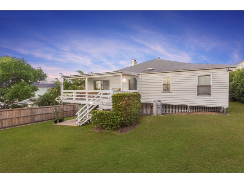 166 Bonney Avenue, Clayfield QLD 4011