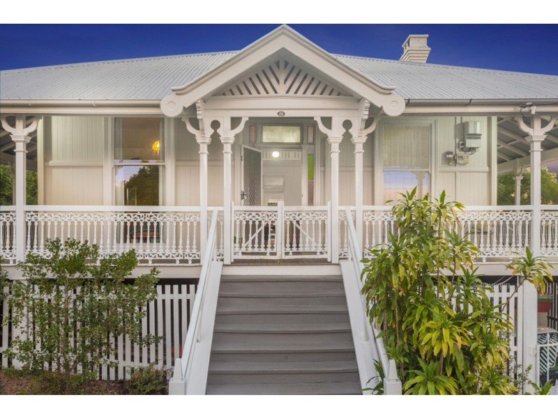 166 Bonney Avenue, Clayfield QLD 4011