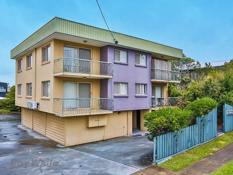 6/67 Sixth Avenue, Kedron QLD 4031