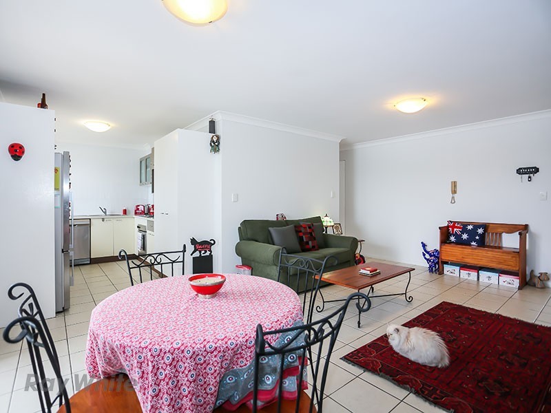 6/67 Sixth Avenue, Kedron QLD 4031