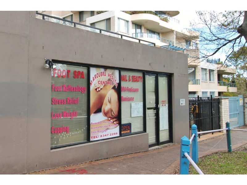 43/89-91 Boyce Road, Maroubra NSW 2035