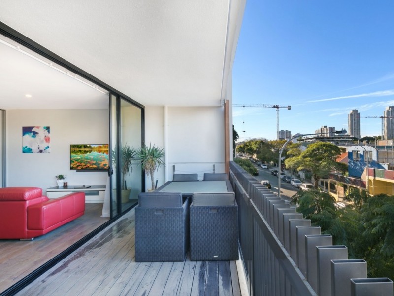203/123-129 Wyndham Street, Alexandria NSW 2015