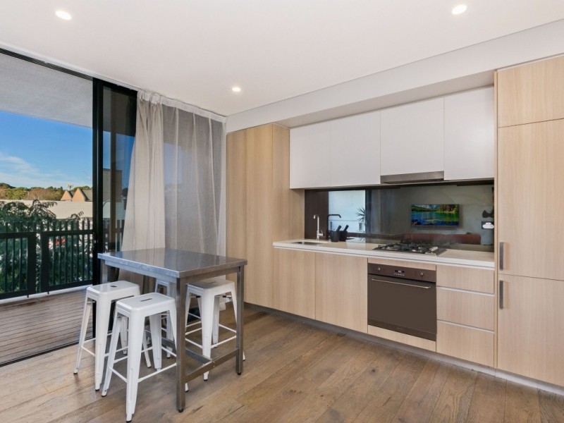 203/123-129 Wyndham Street, Alexandria NSW 2015