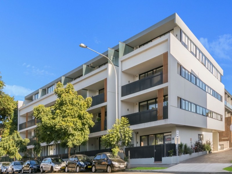 203/123-129 Wyndham Street, Alexandria NSW 2015