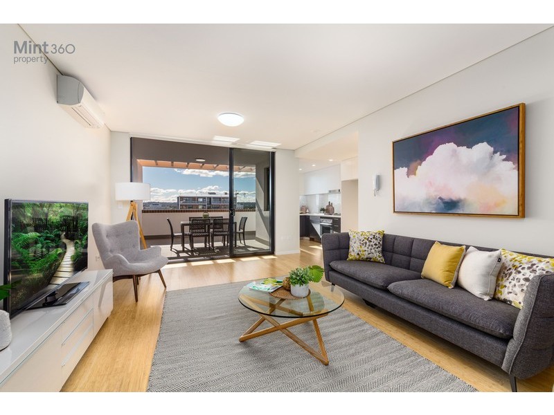 403/19 Prospect Street, Rosehill NSW 2142