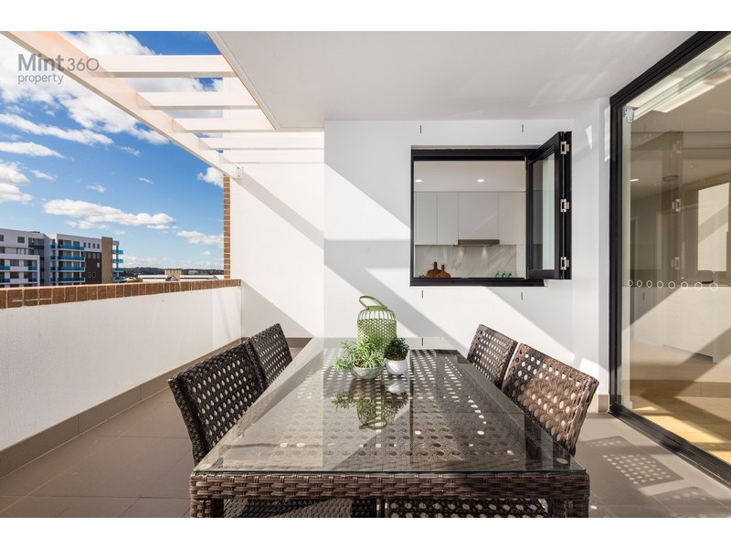 403/19 Prospect Street, Rosehill NSW 2142