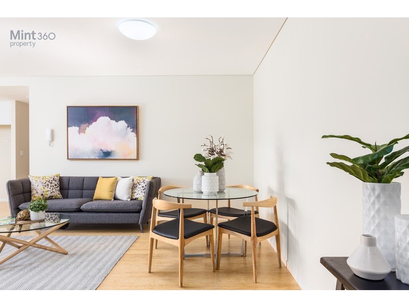 403/19 Prospect Street, Rosehill NSW 2142