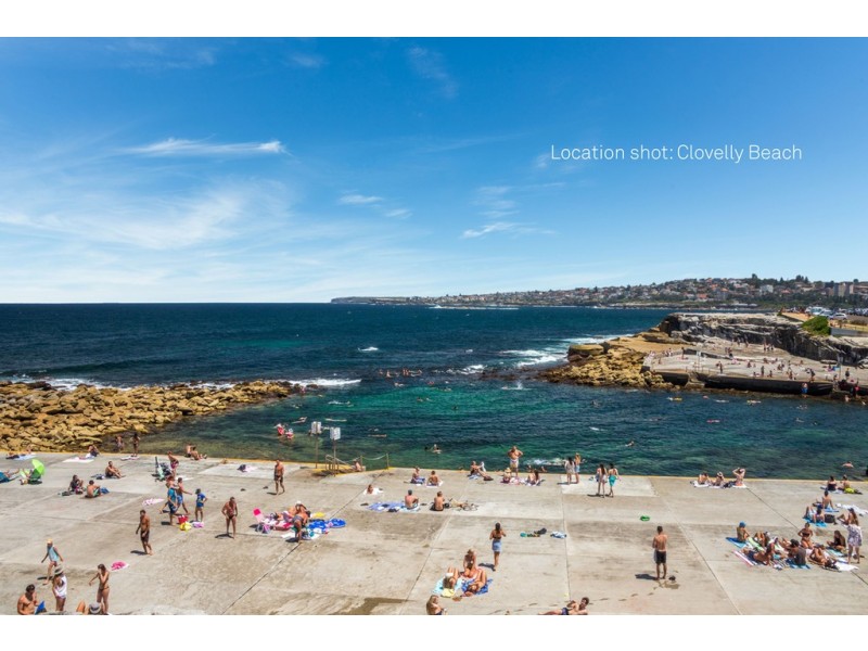15/26 Melrose Parade, Clovelly NSW 2031
