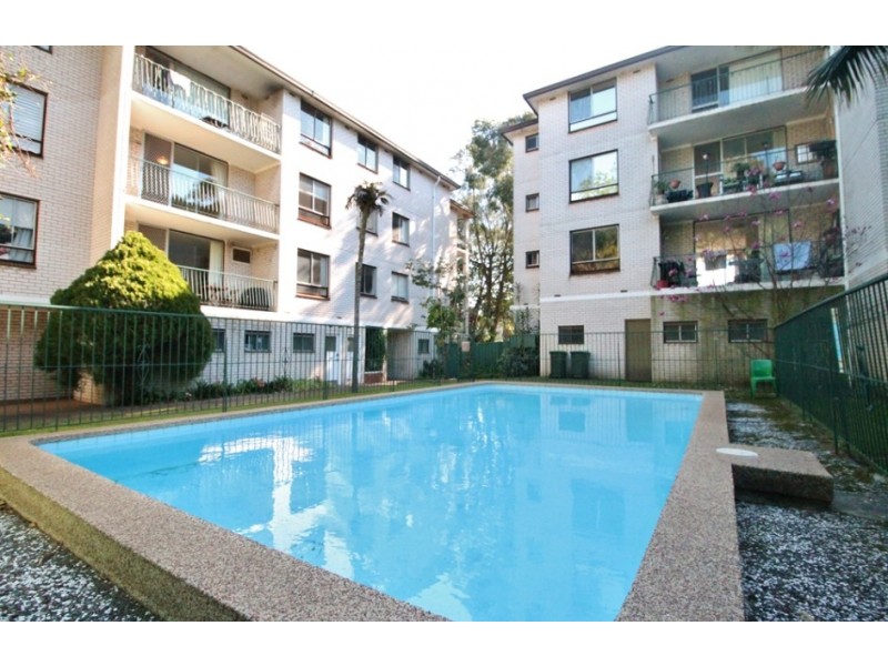 5/9 King Street, Randwick NSW 2031