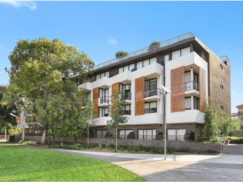 114/3 Ascot Street, Kensington NSW 2033