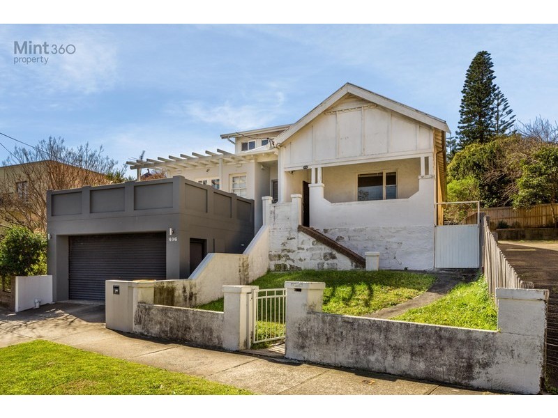 408 Maroubra Road, Maroubra NSW 2035